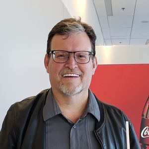 Meet your Posher, Derek